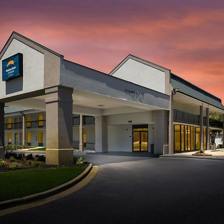 Suburban Studios Hinesville - Fort Stewart Area Eksteriør billede