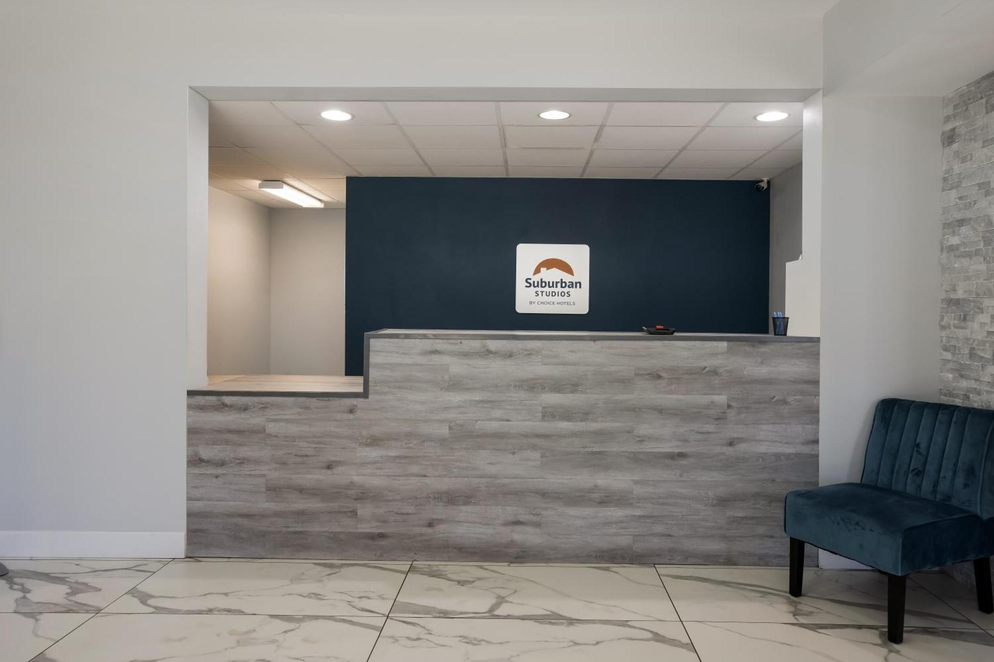 Suburban Studios Hinesville - Fort Stewart Area Eksteriør billede