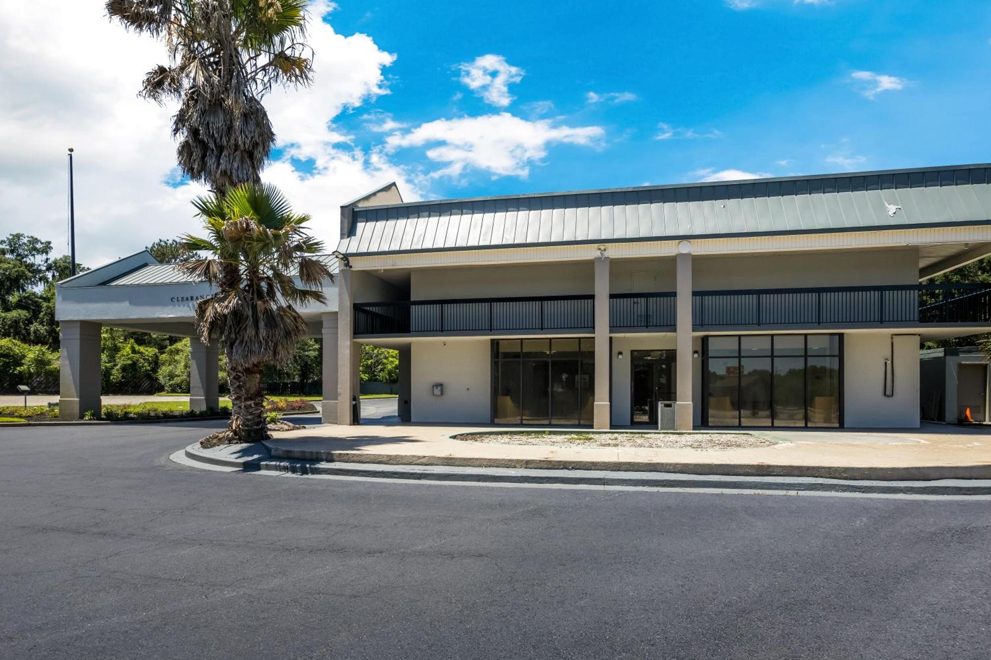 Suburban Studios Hinesville - Fort Stewart Area Eksteriør billede