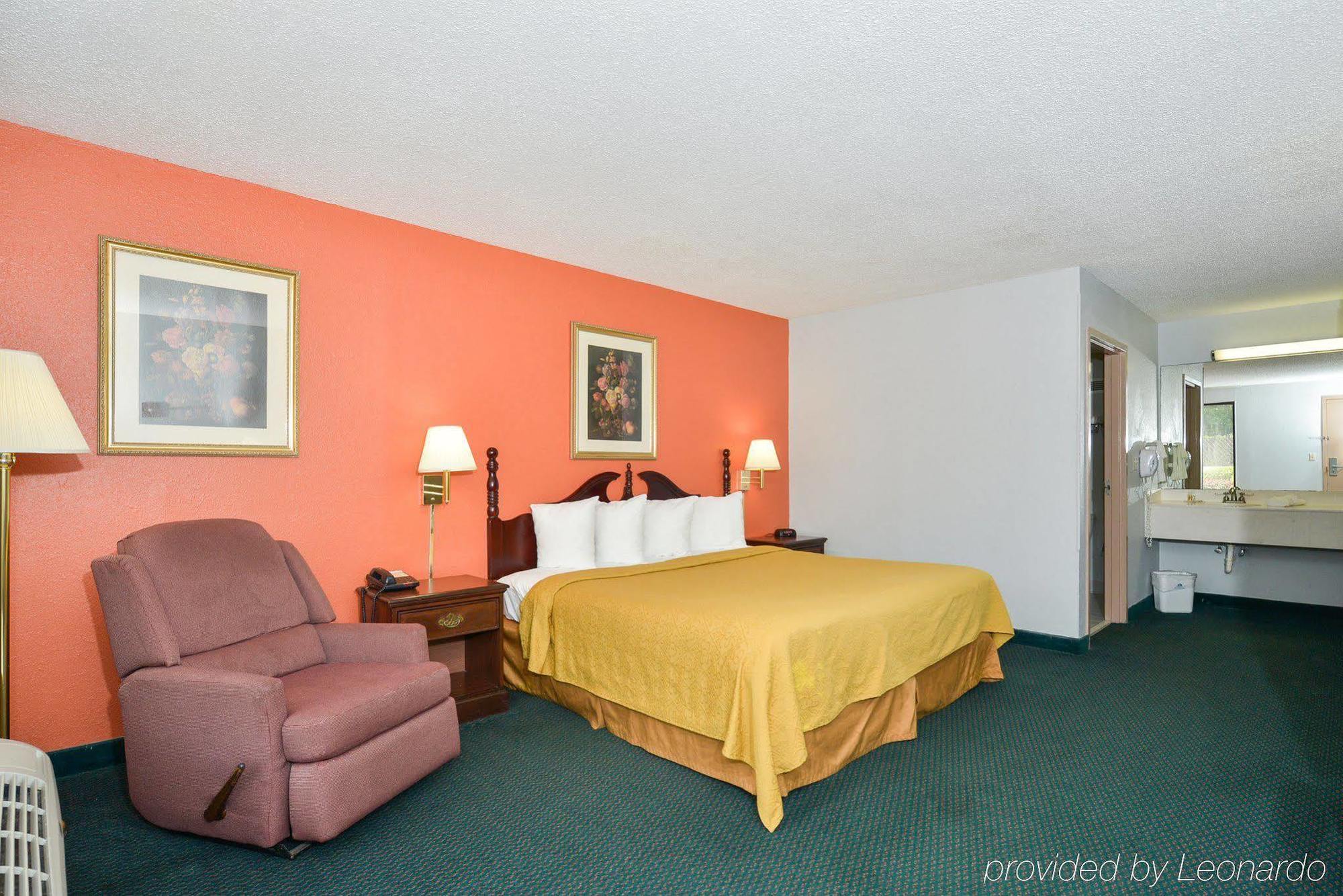 Suburban Studios Hinesville - Fort Stewart Area Eksteriør billede